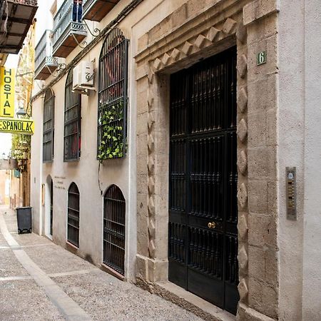 Precioso Apartamento En Jaen A 70 M De La Catedral Eksteriør bilde