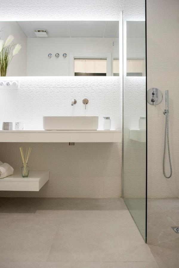 Precioso Apartamento En Jaen A 70 M De La Catedral Eksteriør bilde