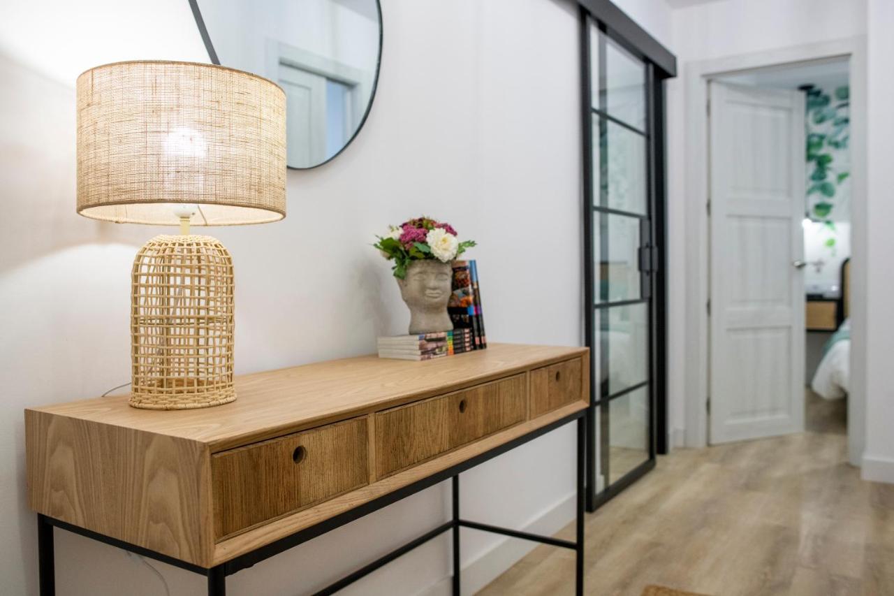 Precioso Apartamento En Jaen A 70 M De La Catedral Eksteriør bilde