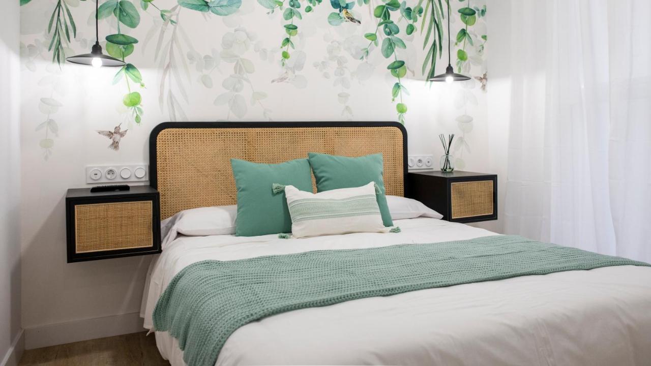 Precioso Apartamento En Jaen A 70 M De La Catedral Eksteriør bilde